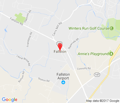 Fallston Locksmith Store Fallston, MD 410-454-0163